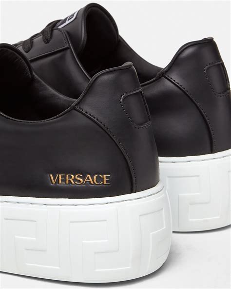 Versace Greca Sneaker (Men) 